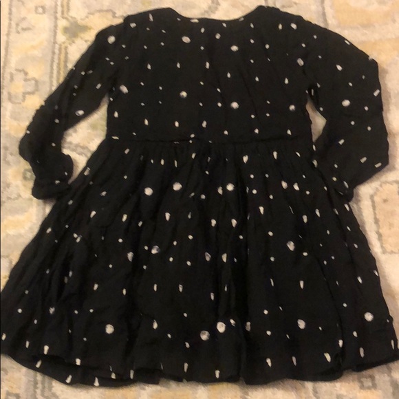 Little Paisley People Dress - Picture 4 of 7